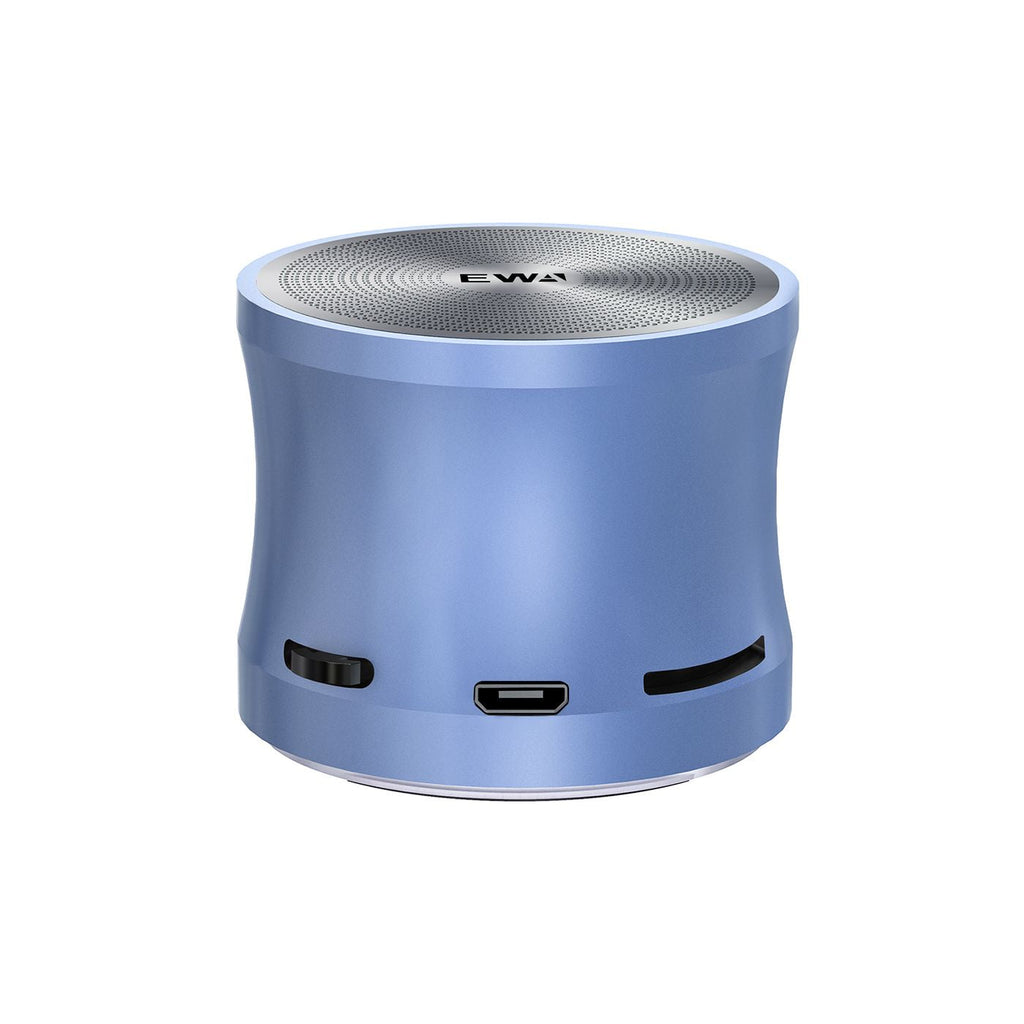 Mini Wireless Bluetooth Speaker Big Sound &amp; Bass for Phone/Laptop/Pad Support MicroSD Card Portable Loud Speakers 5.0