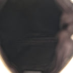 Zucchino Crossbody Dark Brown