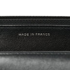 Caviar Timeless CC Wallet On Chain WOC Black