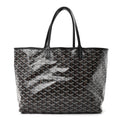 Goyardine Saint Louis PM Black