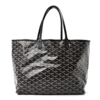 Goyardine Saint Louis PM Black