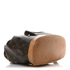 Monogram Montsouris MM Backpack