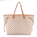 Damier Azur Neo Neverfull GM