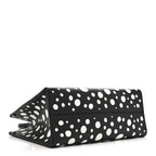 LV X YK Empreinte Monogram Giant Onthego MM Black