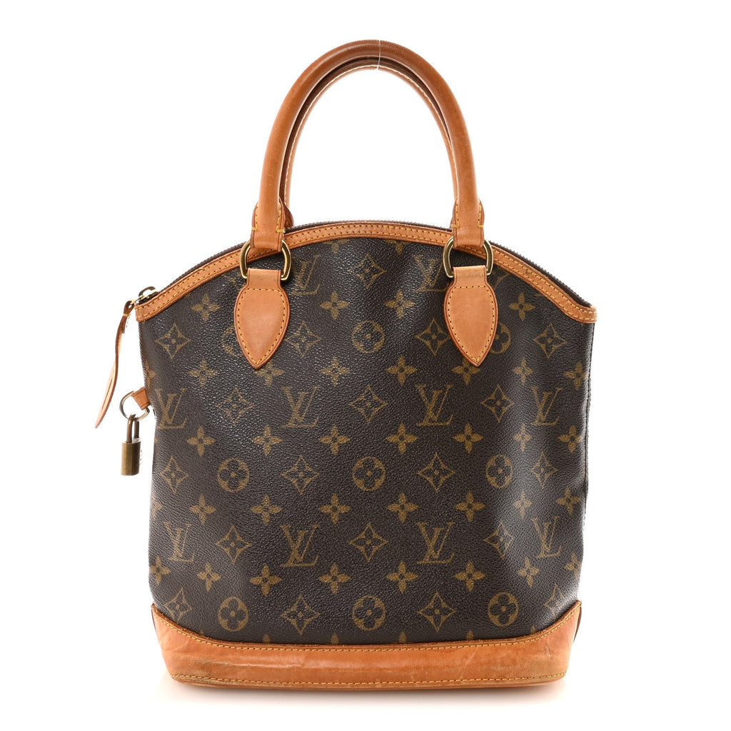 Monogram Lockit PM