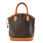 Monogram Lockit PM