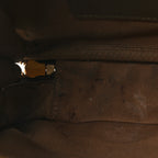 Monogram Utility Crossbody