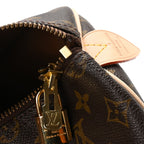 Monogram Keepall 50