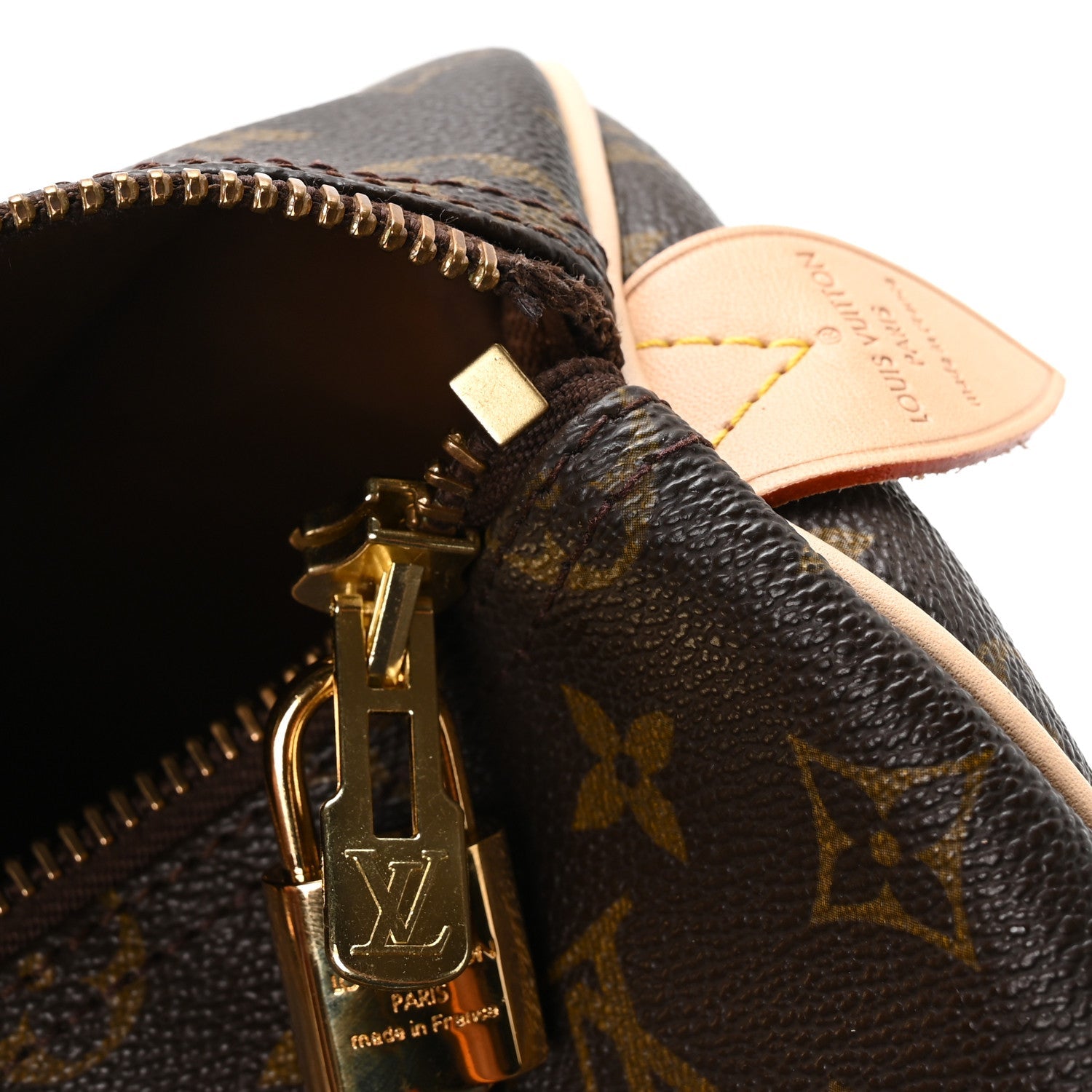 Monogram Keepall 50