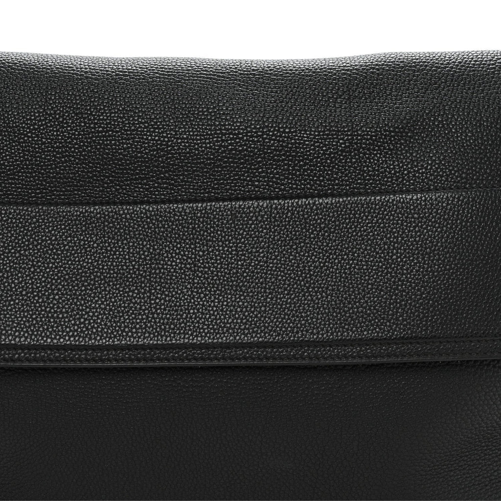 Togo CityNews Messenger Black
