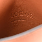 Classic Calfskin Dice Pocket Tan