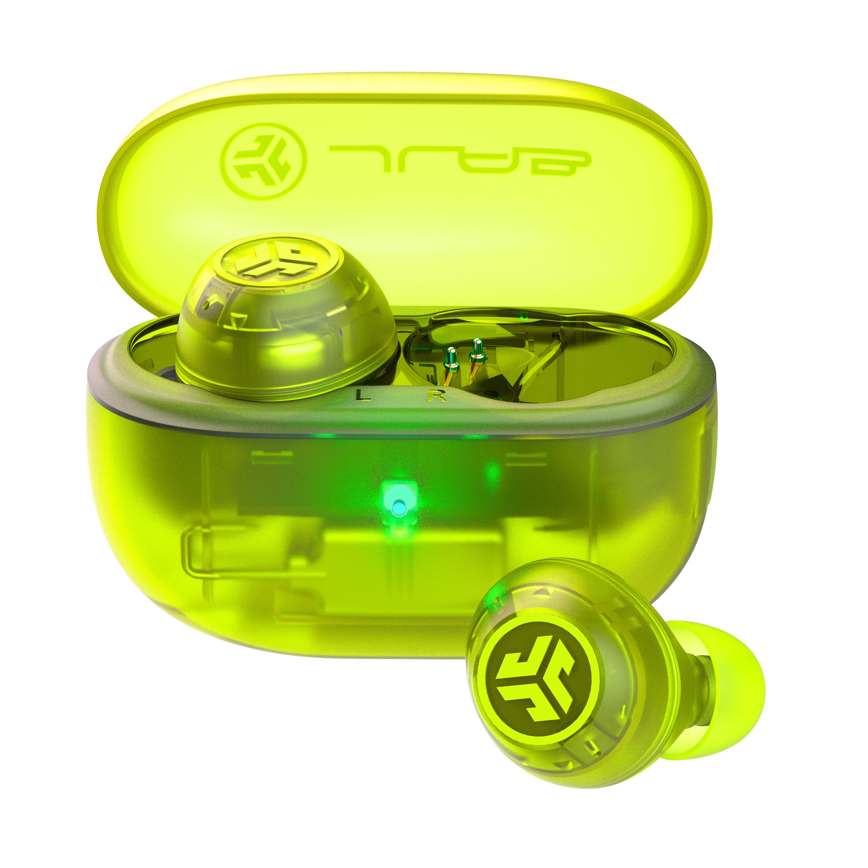 Go Pods ANC True Wireless Earbuds