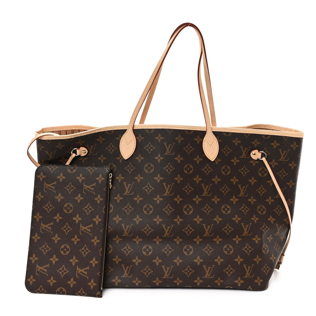 Monogram Neo Neverfull GM