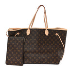 Monogram Neo Neverfull GM