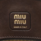 Nappa Medium Aventure Bag Radica