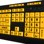 EasyTouch 132 Luminous 4X Large