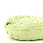 Nappa Intrecciato Mini Jodie Fennel