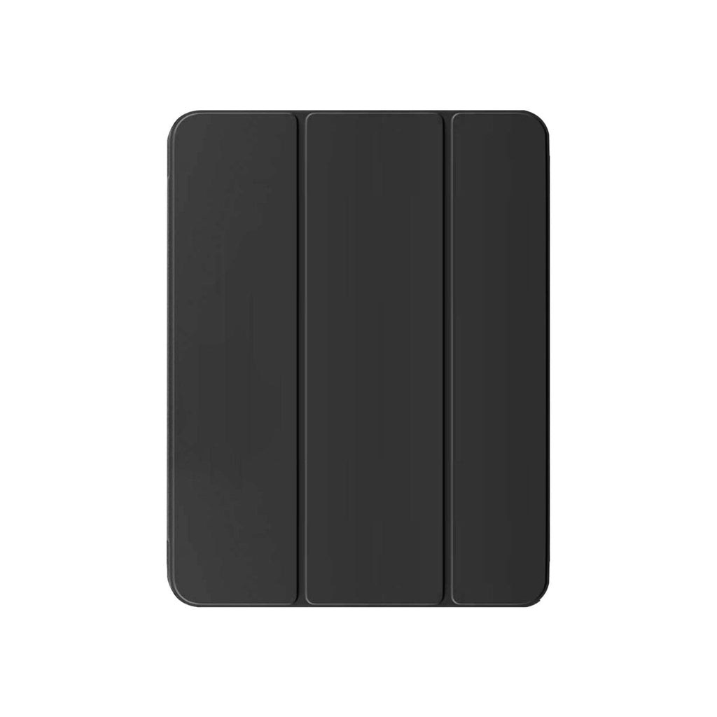 SAHARA - Raider Series Heavy Duty Folio Case for Apple iPad 10.9'' (10th Gen) and iPad 11'' (A16) - Black