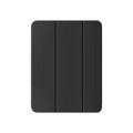 SAHARA - Raider Series Heavy Duty Folio Case for Apple iPad 10.9'' (10th Gen) and iPad 11'' (A16) - Black