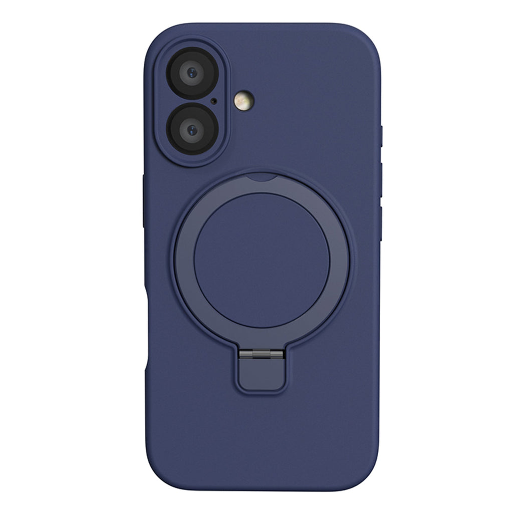 SAHARA - Venture Series Slim Kickstand Case - Apple iPhone 16