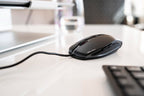 GENTIX 3600dpi Optical USB Wired