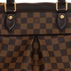 Damier Ebene Trevi PM