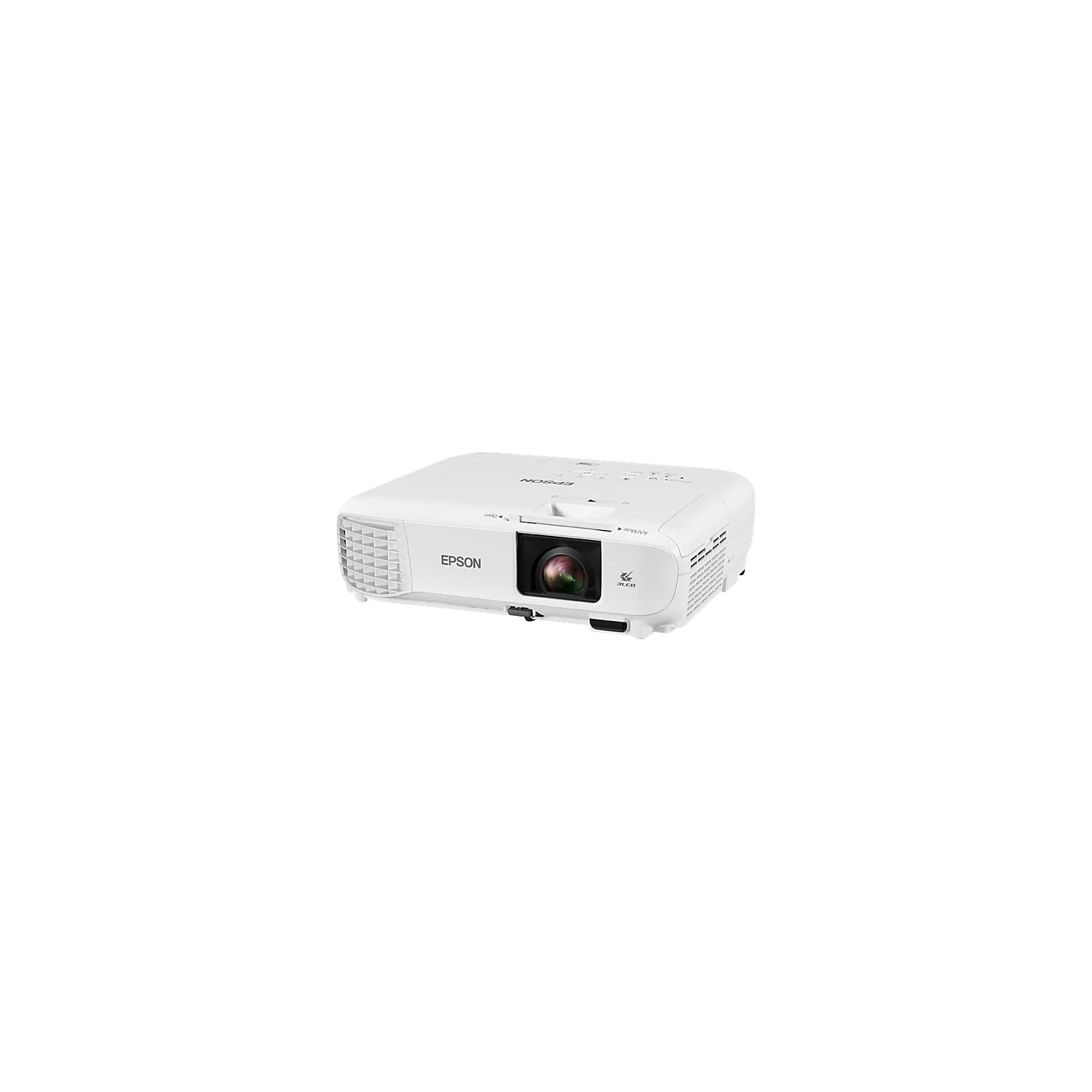 PowerLite 119W LCD Projector 4:3