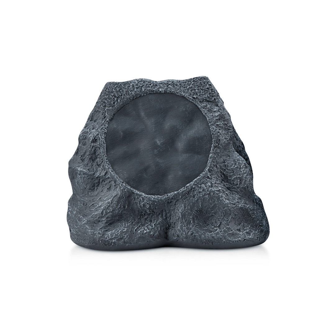 Bluetooth Multi-Link Solar Rechargeable Wireless Rock Speaker