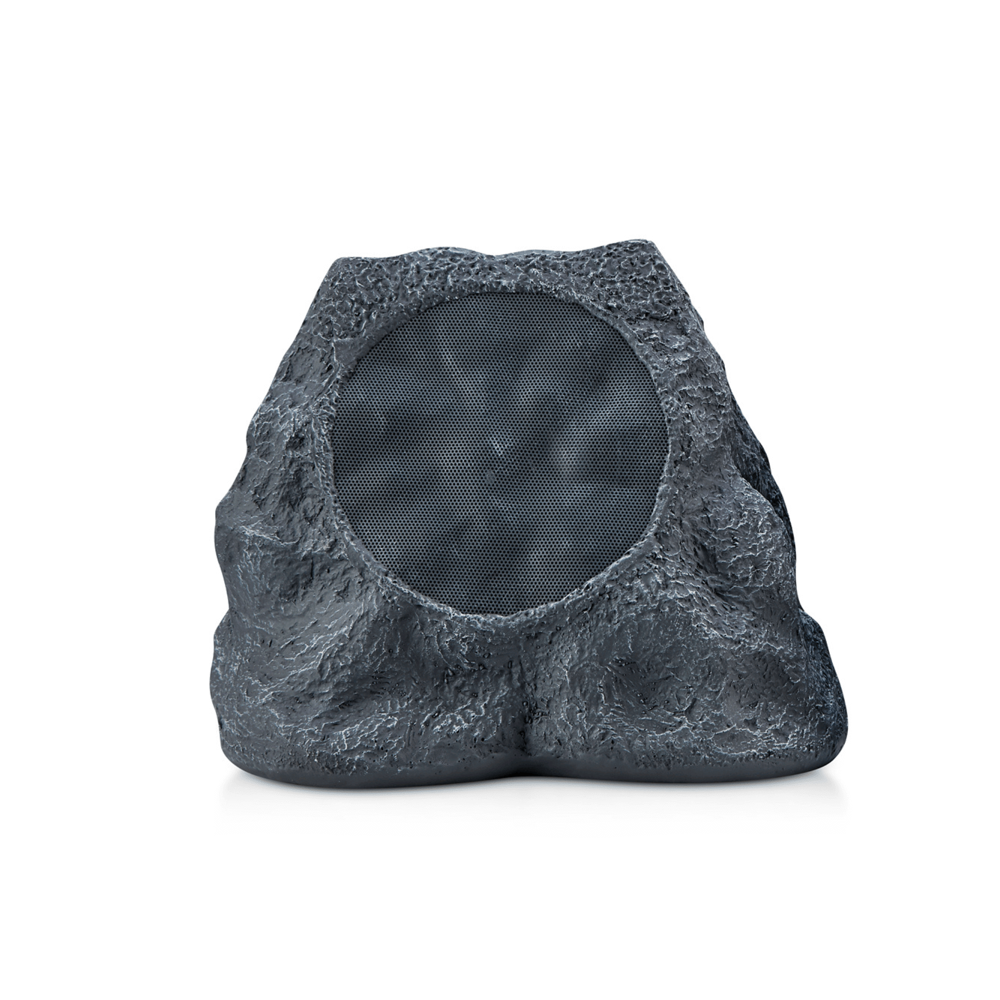 Bluetooth Multi-Link Solar Rechargeable Wireless Rock Speaker