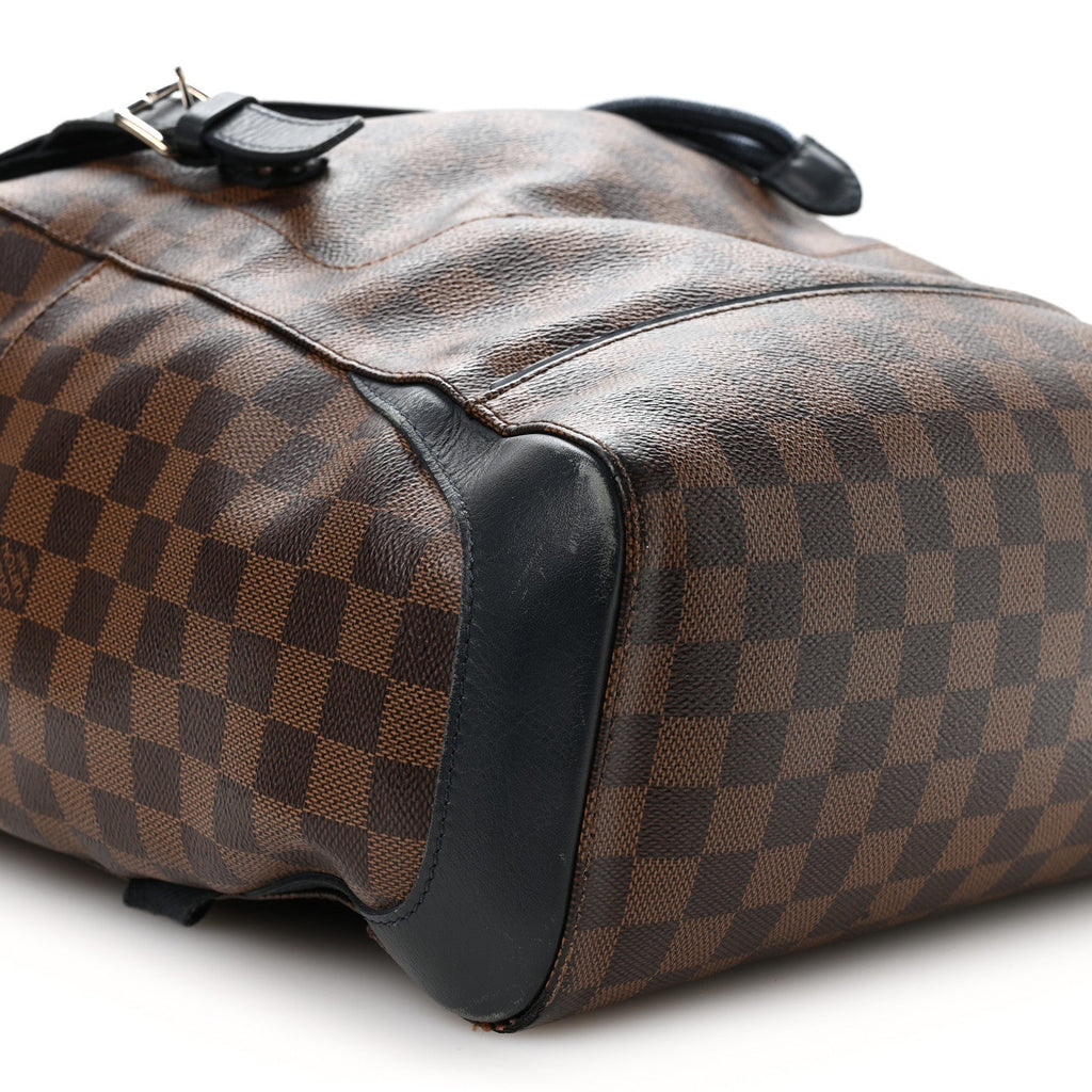Damier Ebene Runner Backpack
