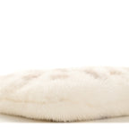 Monogram Mink Neo Pochette Milla Vision White