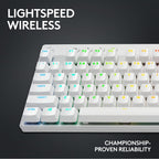 Logitech G PRO X TKL Lightspeed