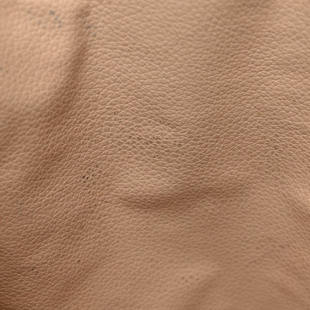 Monogram Sac Plat