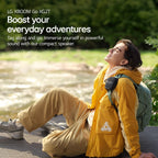 LG XBOOM Go XG2T Portable Bluetooth