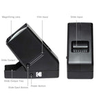 Kodak 35mm Film and Slide Viewer, Photo Slide Viewer with 3X Magnification for 35mm Slides & Film