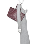 Goyardine Saint Louis PM Bordeaux