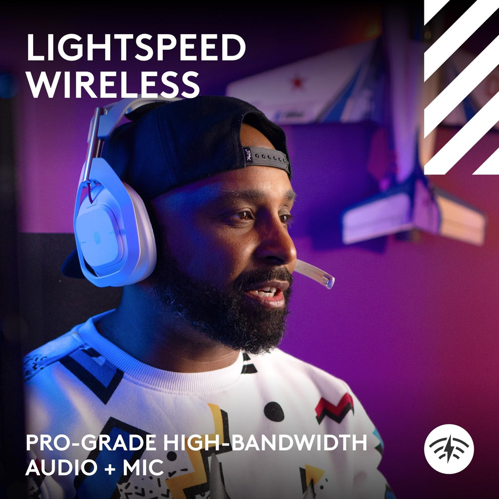 Logitech Astro A50 Gen 5 LIGHTSPEED