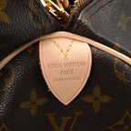 Monogram Keepall 50
