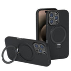 SAHARA - Venture Series Slim Kickstand Case - Apple iPhone 16 Pro Max