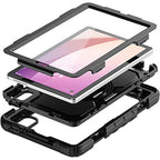 SAHARA - DEFENSE Series Case for Lenovo Tab M9 - Black
