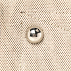 Toile Taurillon Clemence Victoria II 43 Gold