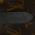 Monogram Neonoe MM Black