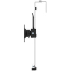 Cubicle Monitor Mount Hanger Up to