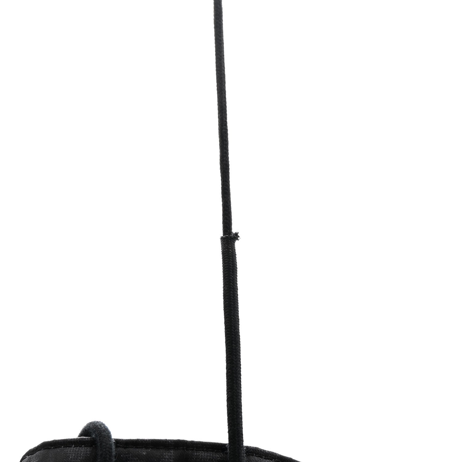 Oblique Motion Backpack Black