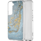 SAHARA - Inspire Series Marble Case - Samsung Galaxy S22 Plus