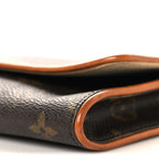 Monogram Pochette Twin GM