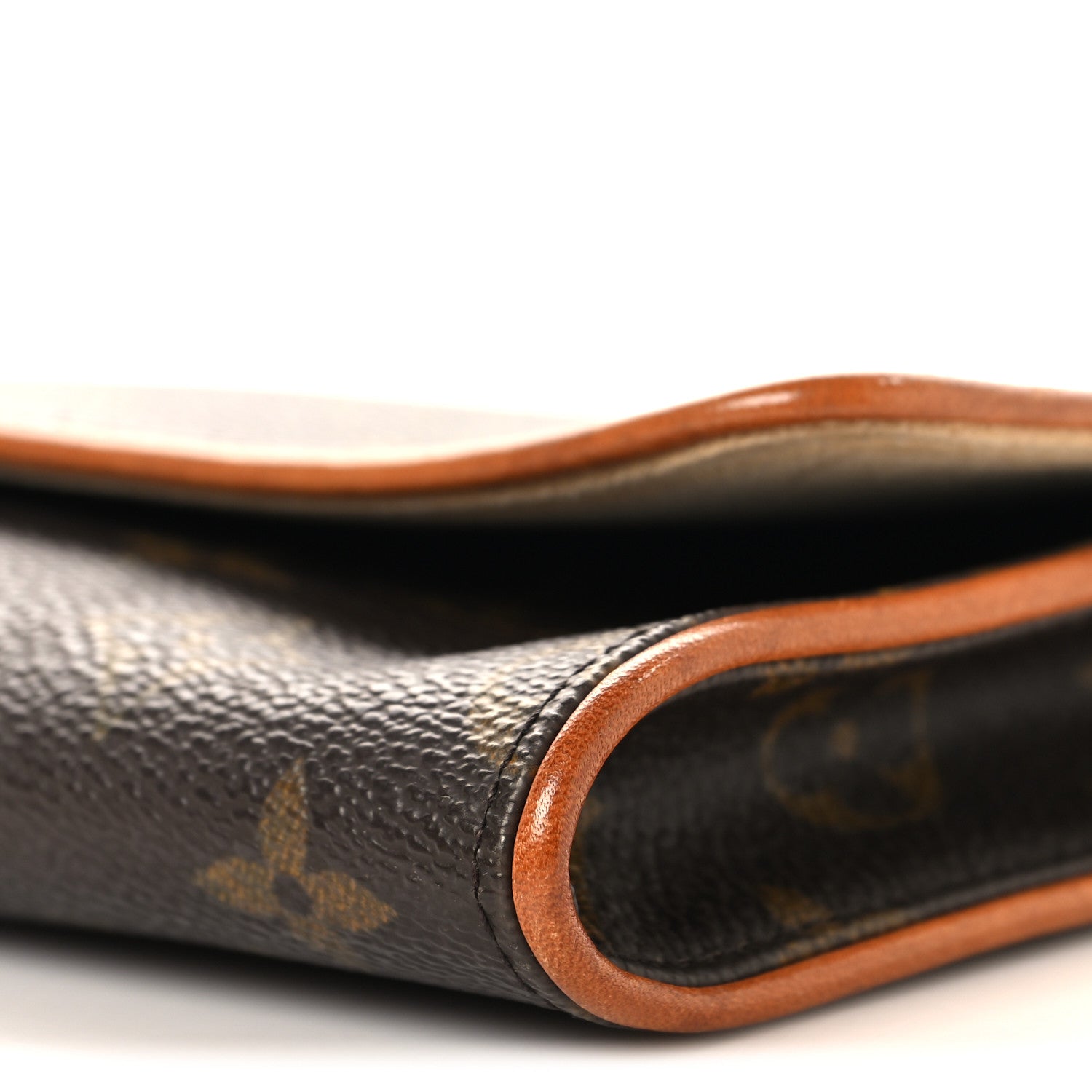 Monogram Pochette Twin GM