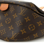Monogram Bumbag