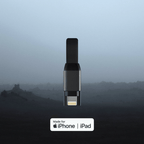 inCharge® Mini - The Smallest cable ever