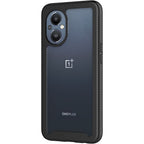 SAHARA - Venture Series Hard Shell Case - OnePlus Nord N20 5G